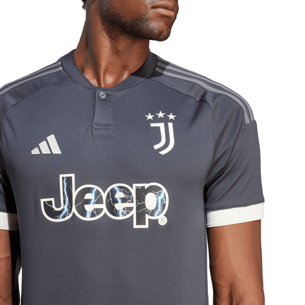 Juventus 23/24 Third Jersey (HR8250)