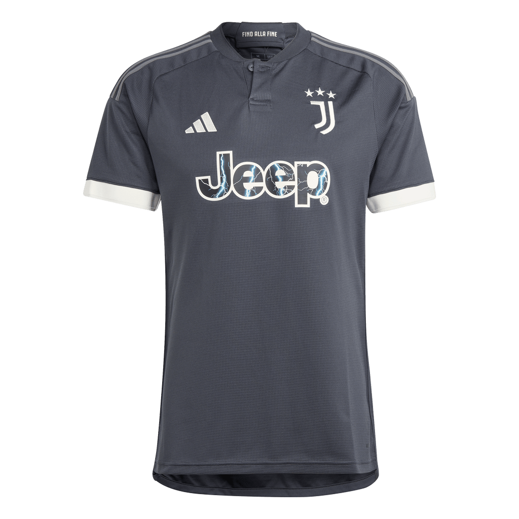 Juventus 23/24 Third Jersey (HR8250)