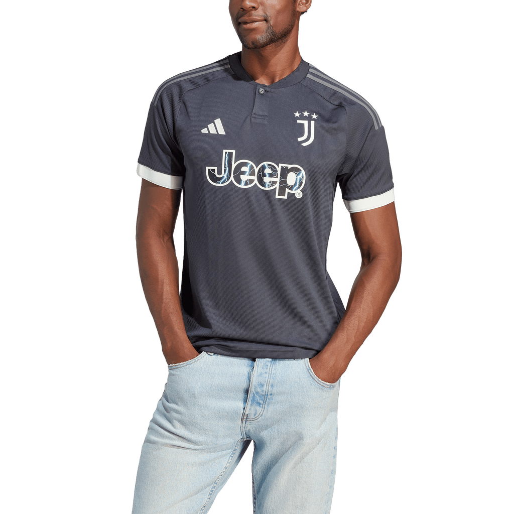 Juventus 23/24 Third Jersey (HR8250)