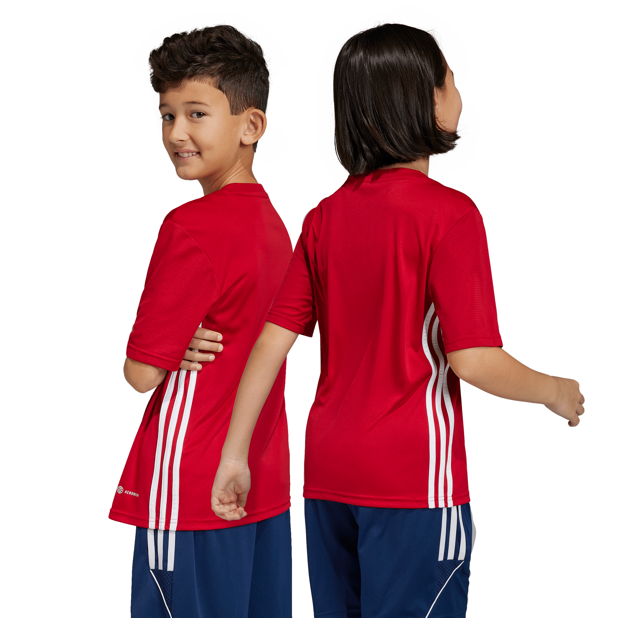 Tabela 23 Youth Jersey (HS0539) Teamwear Jersey Adidas