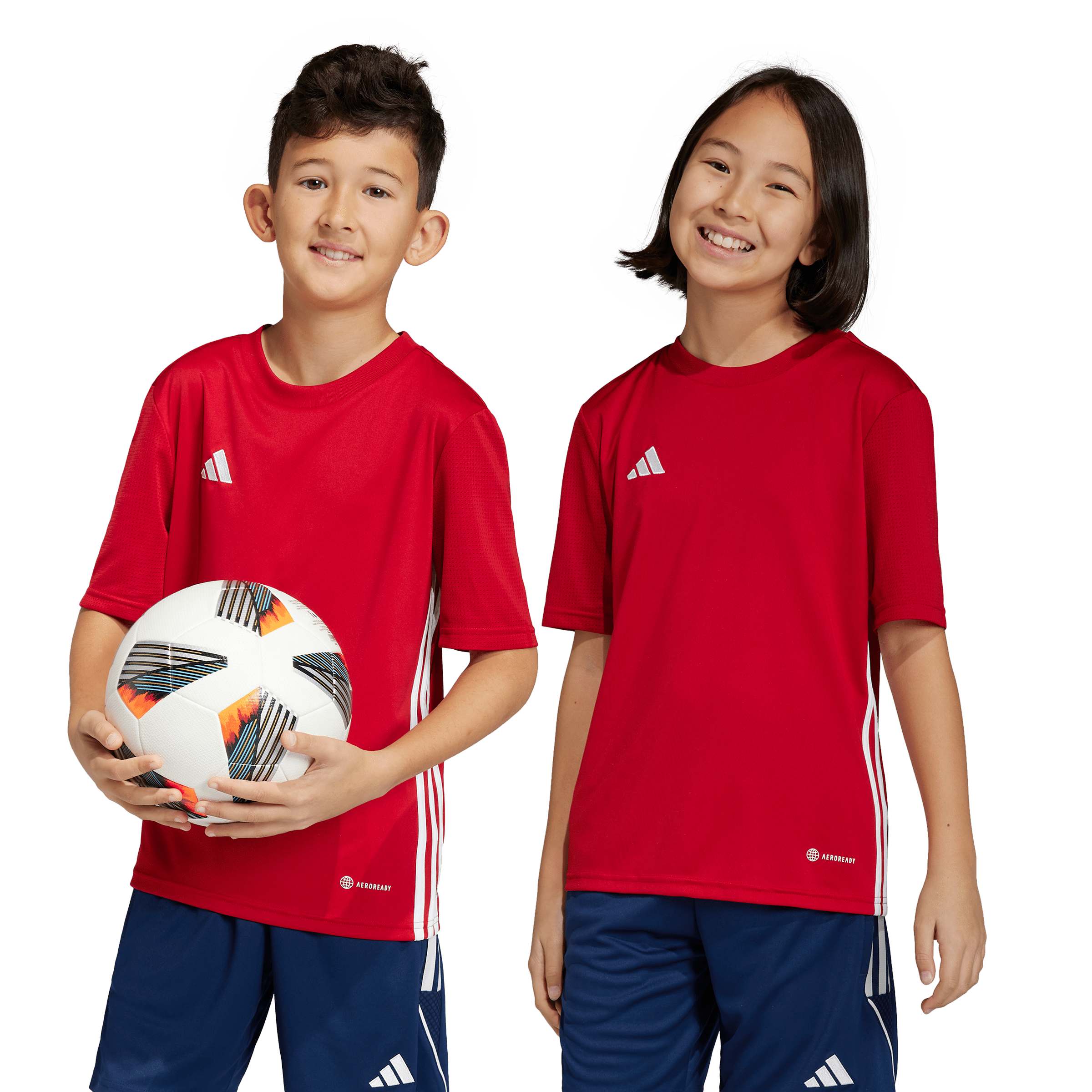 Tabela 23 Youth Jersey (HS0539) Teamwear Jersey Adidas