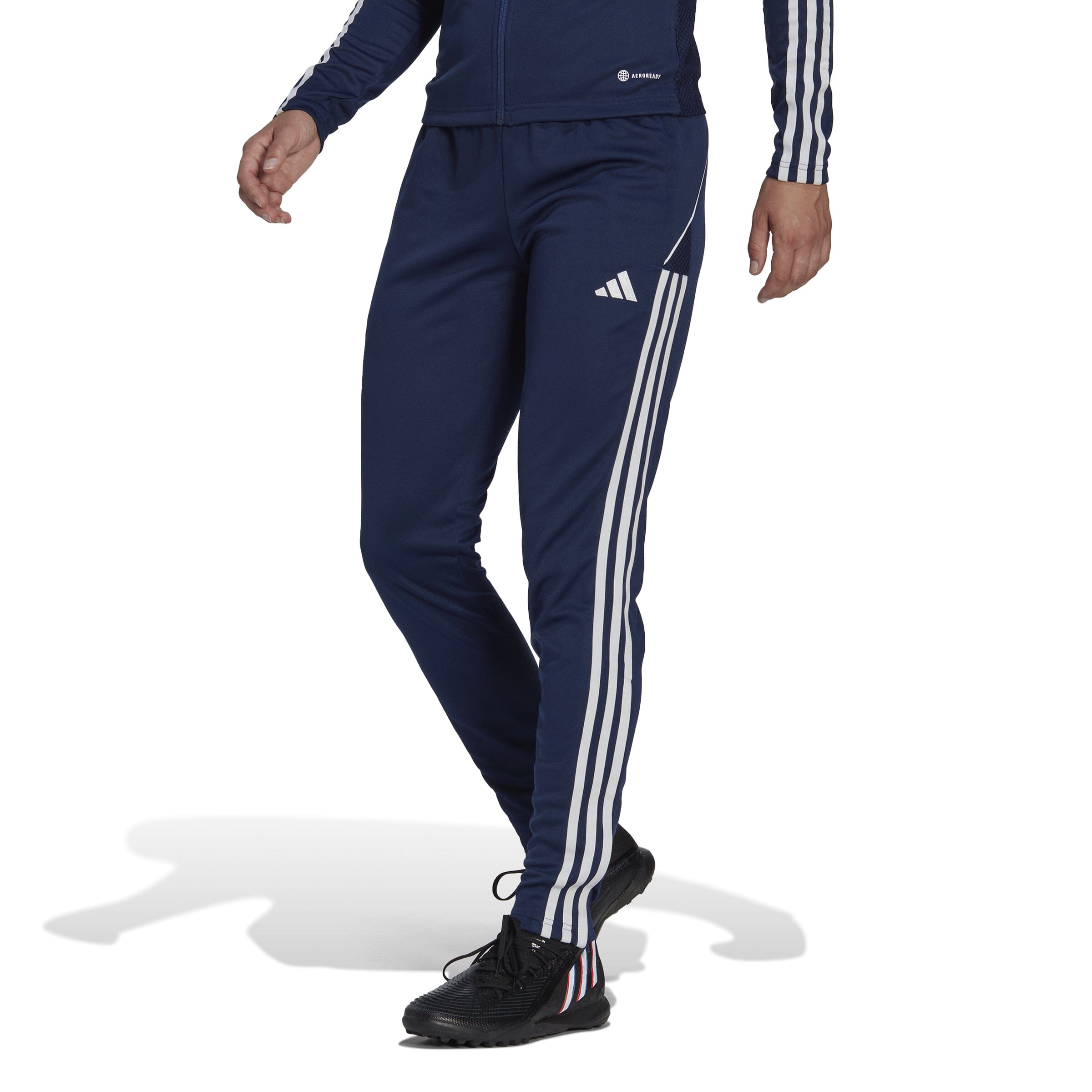 Tiro 23 League Training Pants Womens (HS3493) Team Wear Pants Adidas