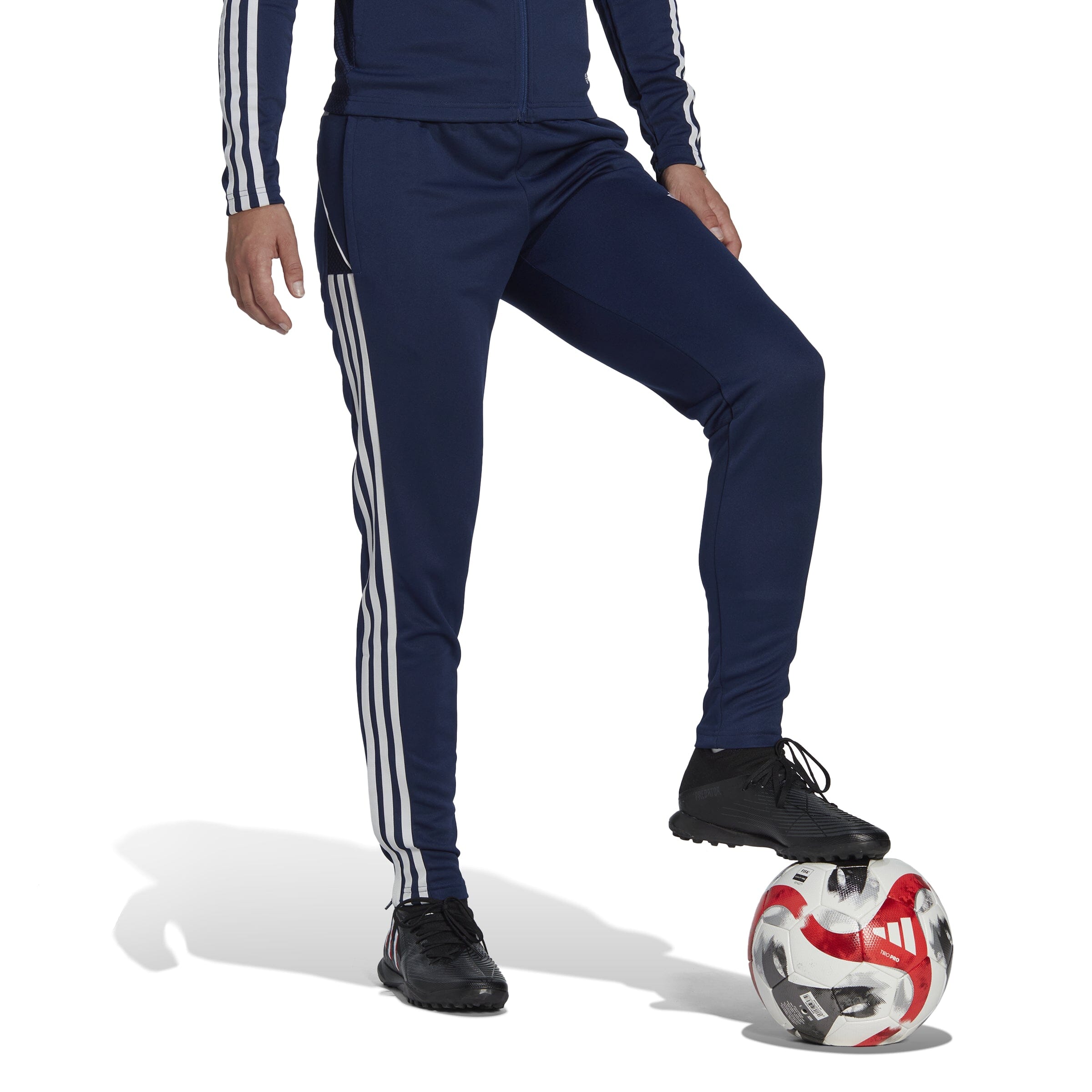 Tiro 23 League Training Pants Womens (HS3493) Team Wear Pants Adidas