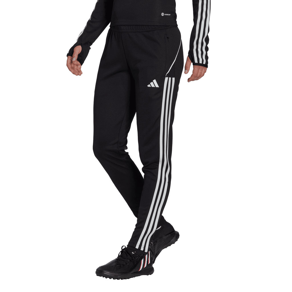 Adidas women's tiro clearance 19 soccer training pants
