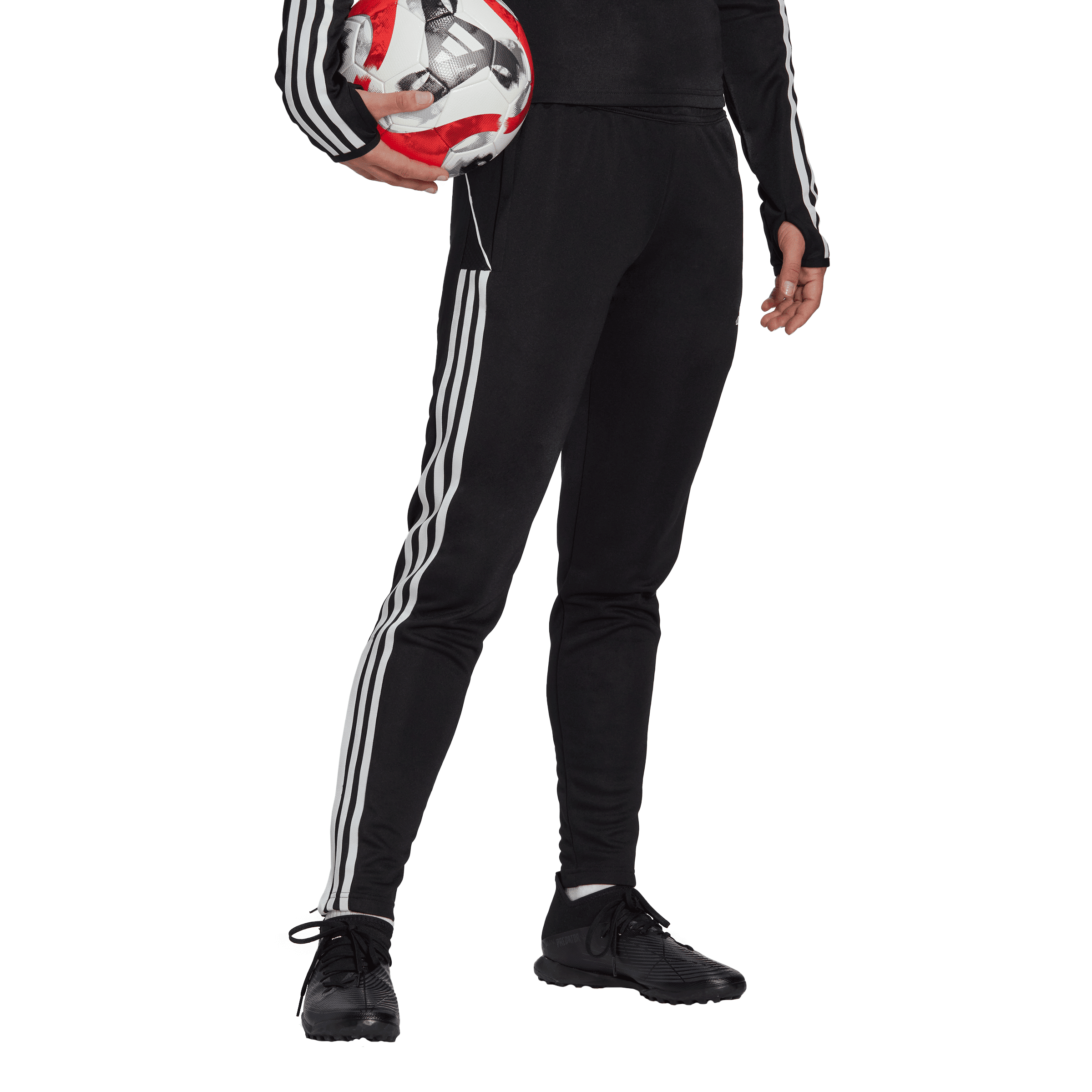 Tiro 23 League Track Pants Womens (HS3494) (01/JUN/23) Teamwear Pants Adidas