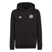 HAMILTON SC Entrada 22 Youth Hoodie (H57516) HAMILTON SC Adidas Club Zone