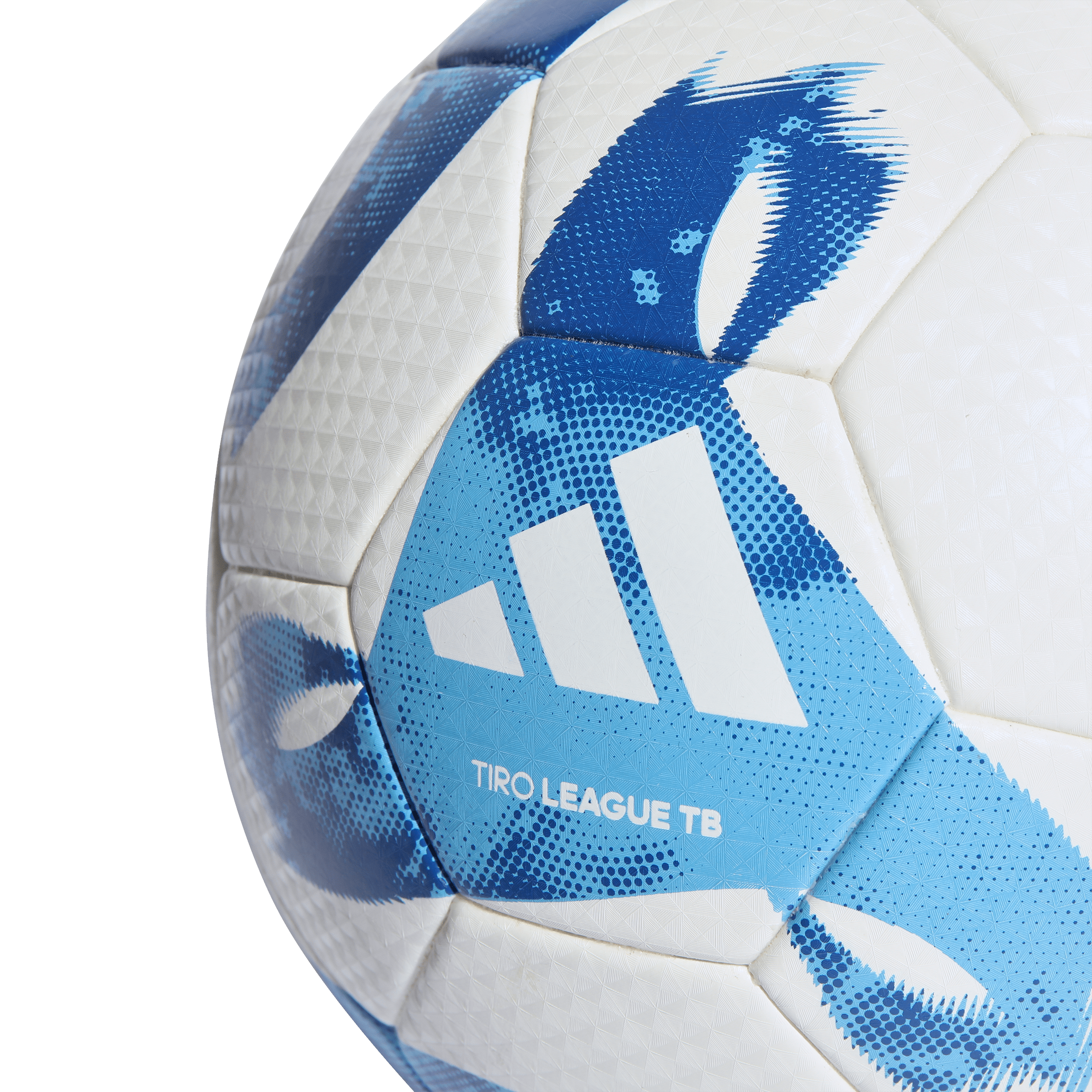 Tiro League Ball (HT2429) Teamwear Balls Adidas