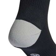 GOLD COAST KNIGHTS Milano 23 Socks (HT6538) GOLD COAST KNIGHTS Adidas Club Zone