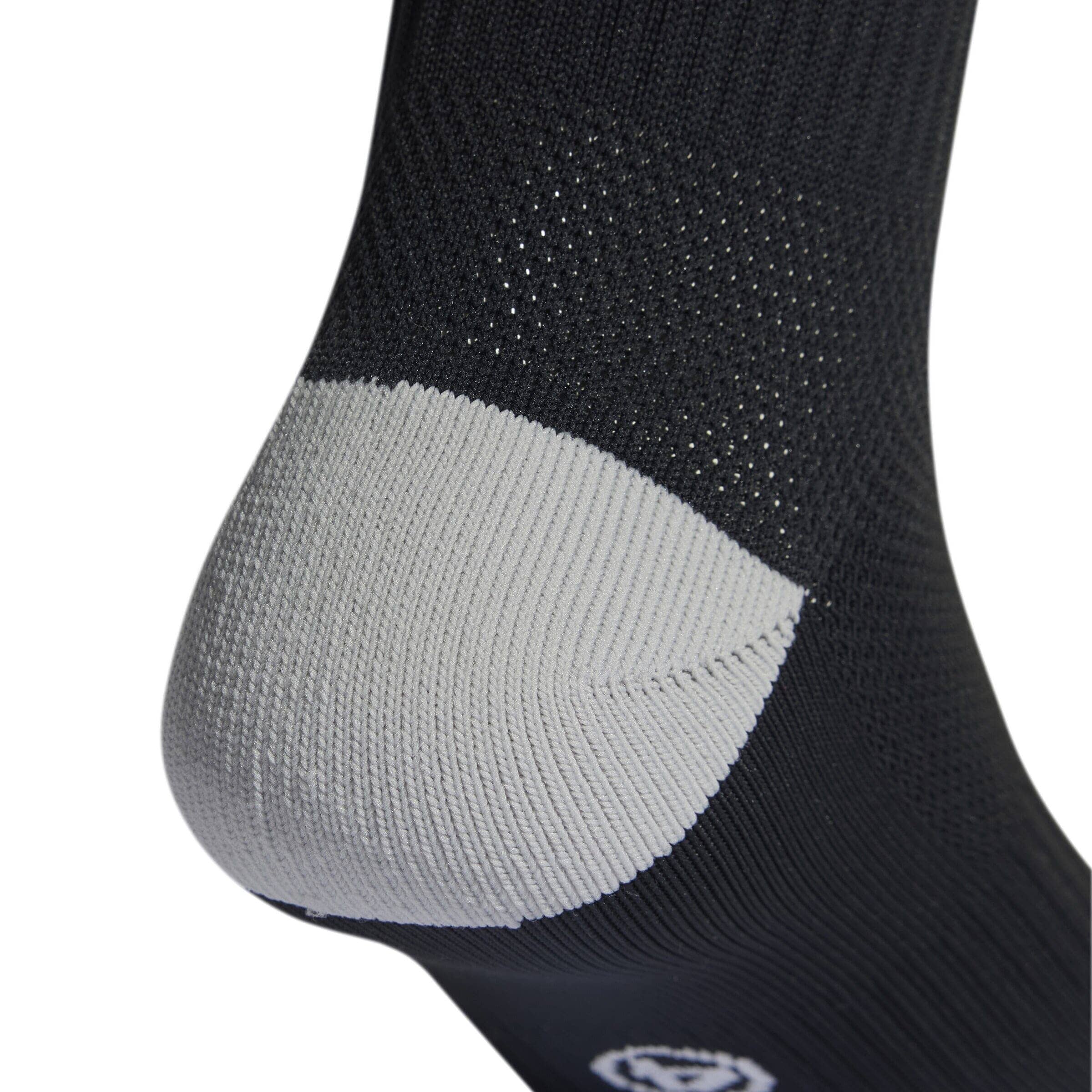 GOLD COAST KNIGHTS Milano 23 Socks (HT6538) GOLD COAST KNIGHTS Adidas Club Zone