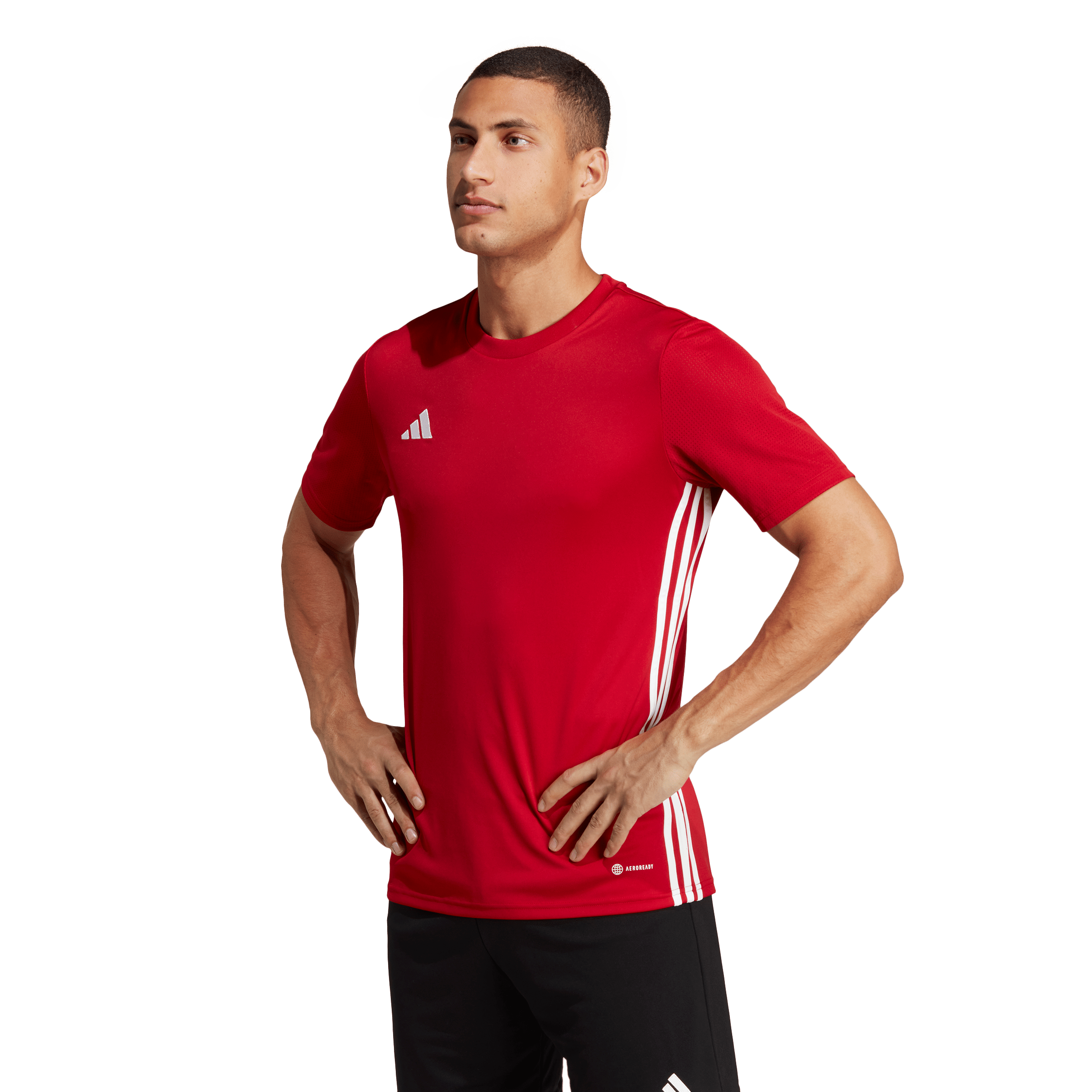 Tabela 23 Jersey (HT6552) Teamwear Jersey Adidas