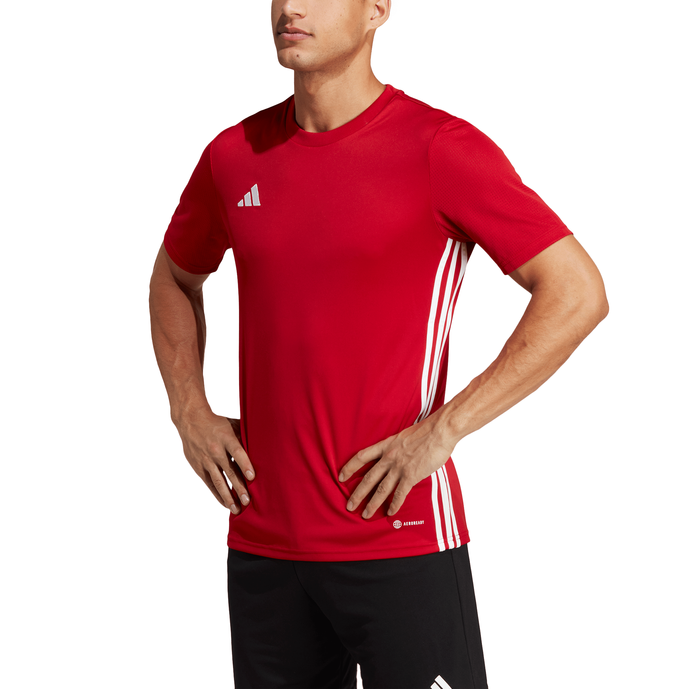Tabela 23 Jersey (HT6552) Teamwear Jersey Adidas