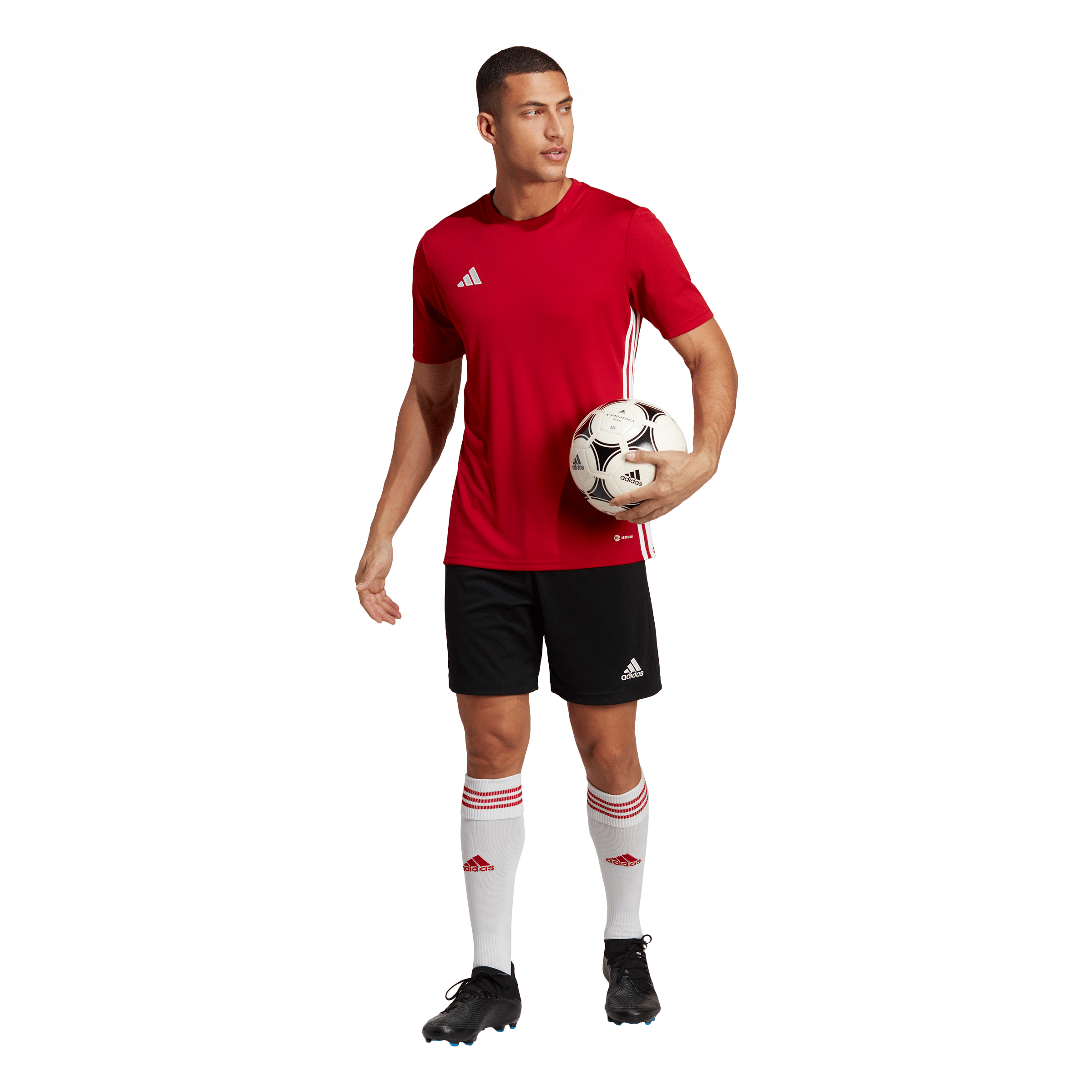 Tabela 23 Jersey (HT6552) Teamwear Jersey Adidas