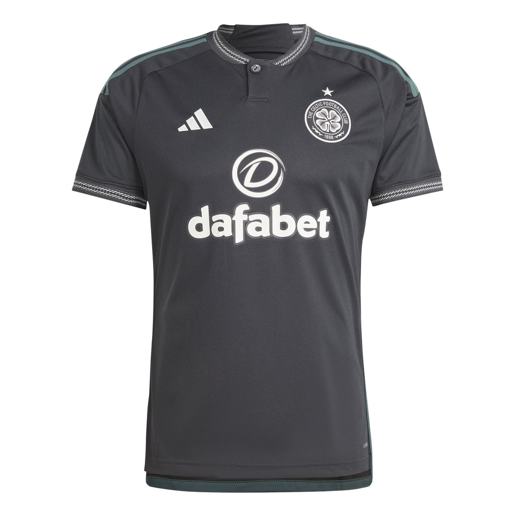 Celtic FC 23/24 Away Jersey (HY3322)