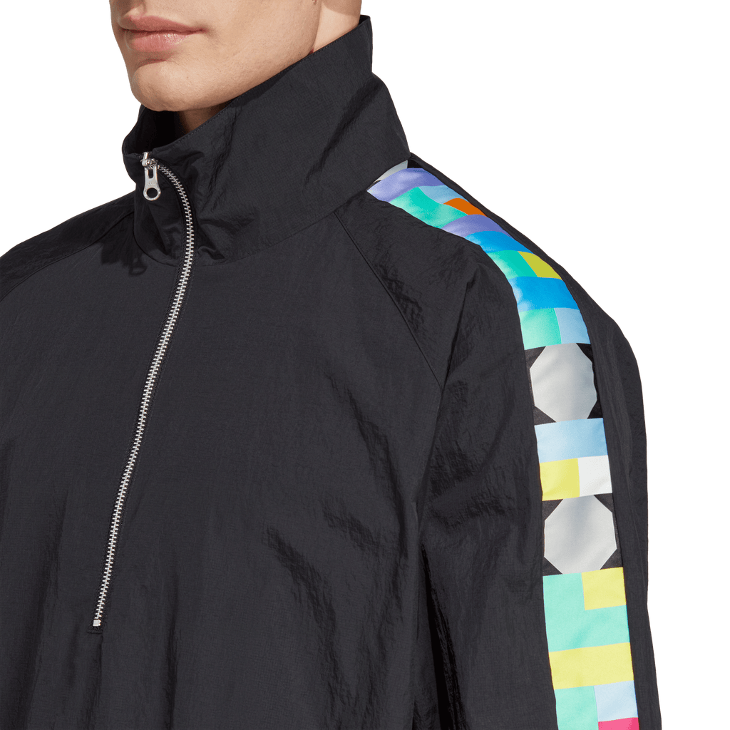 Manchester United x Peter Saville Jacket (HY4739)