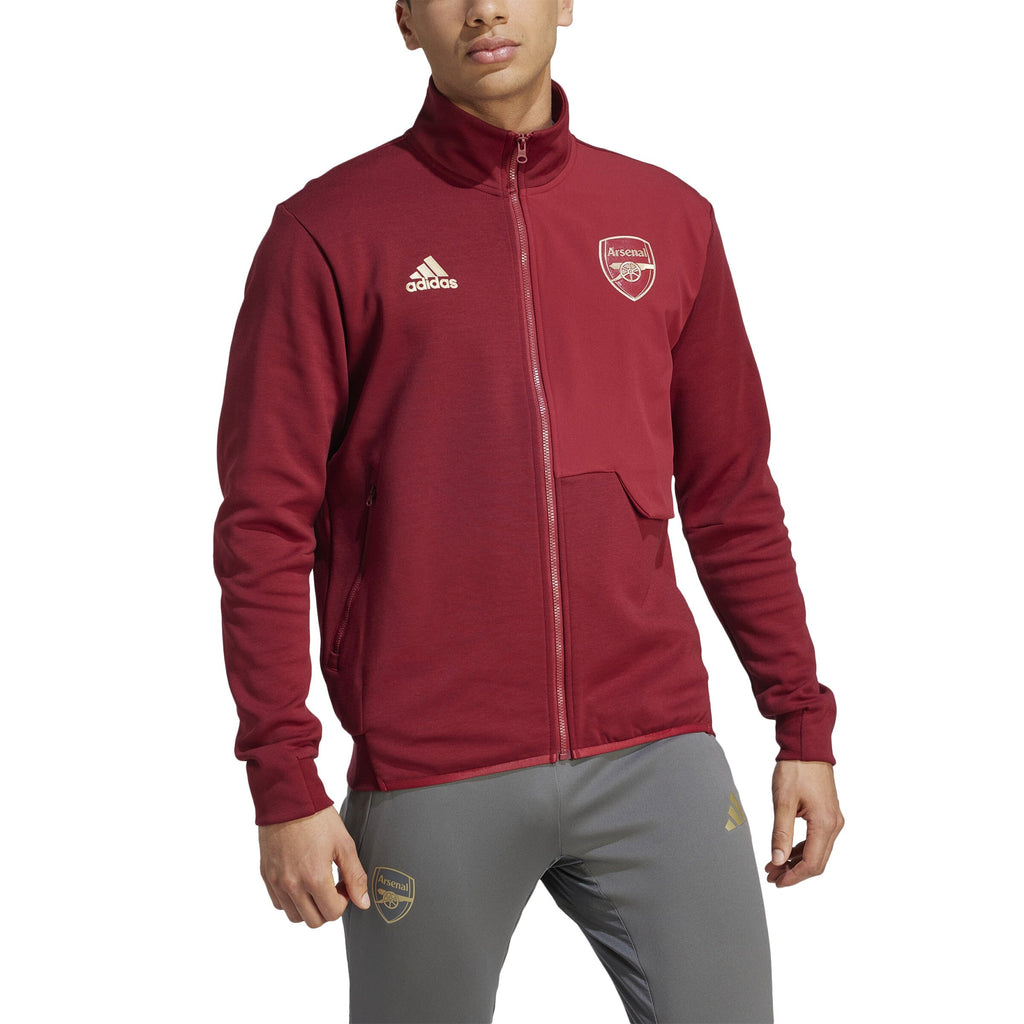 Arsenal 23/24 Anthem Jacket (HZ2080)