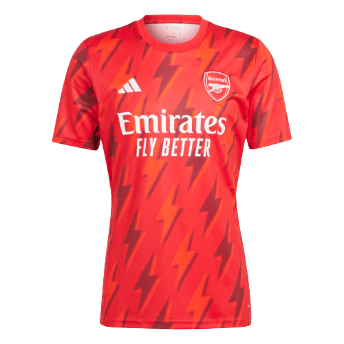 Arsenal Pre-Match Jersey (HZ2193)
