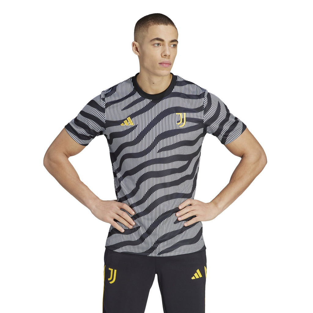 Juventus Pre-Match Jersey (HZ5033)