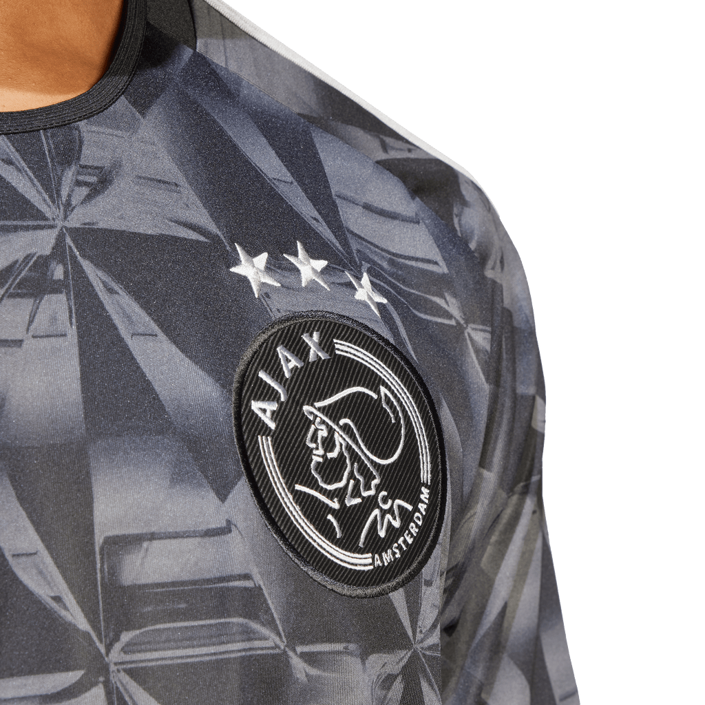 Ajax Amsterdam 23/24 Third Jersey (HZ7723)