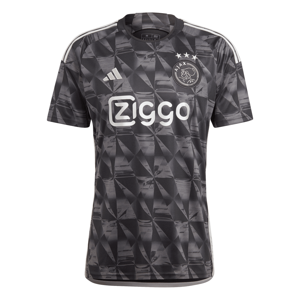 Ajax Amsterdam 23/24 Third Jersey (HZ7723)