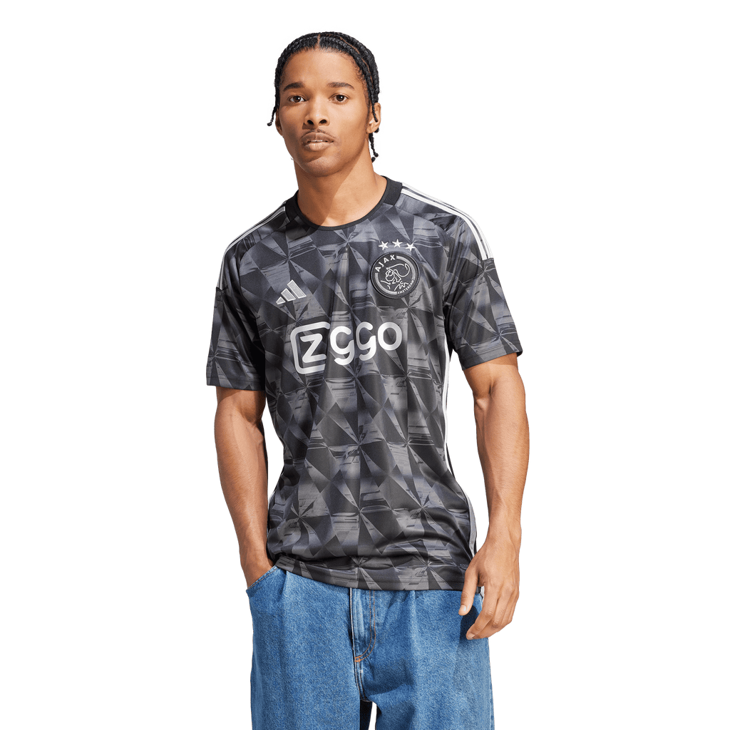 Ajax fc jersey sales 2019
