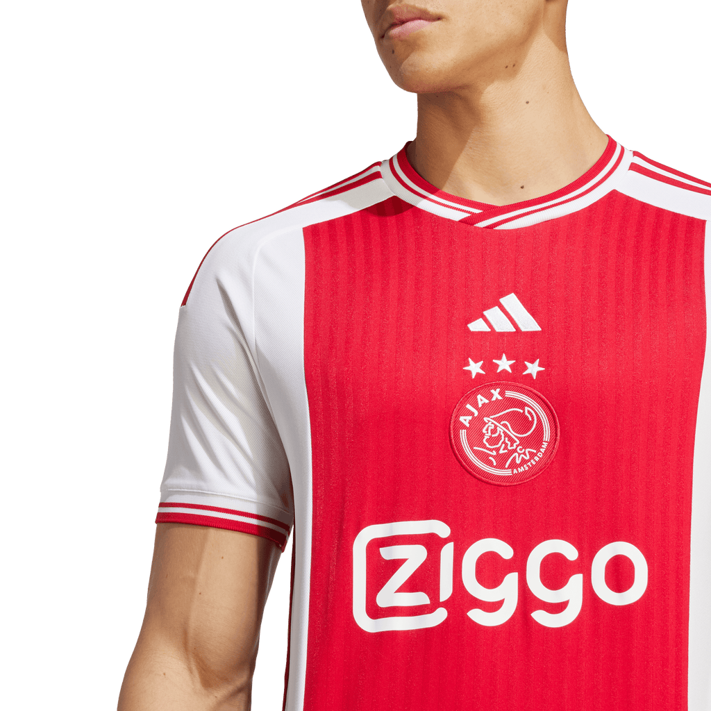 Ajax Amsterdam 23/24 Home Jersey (HZ7725)