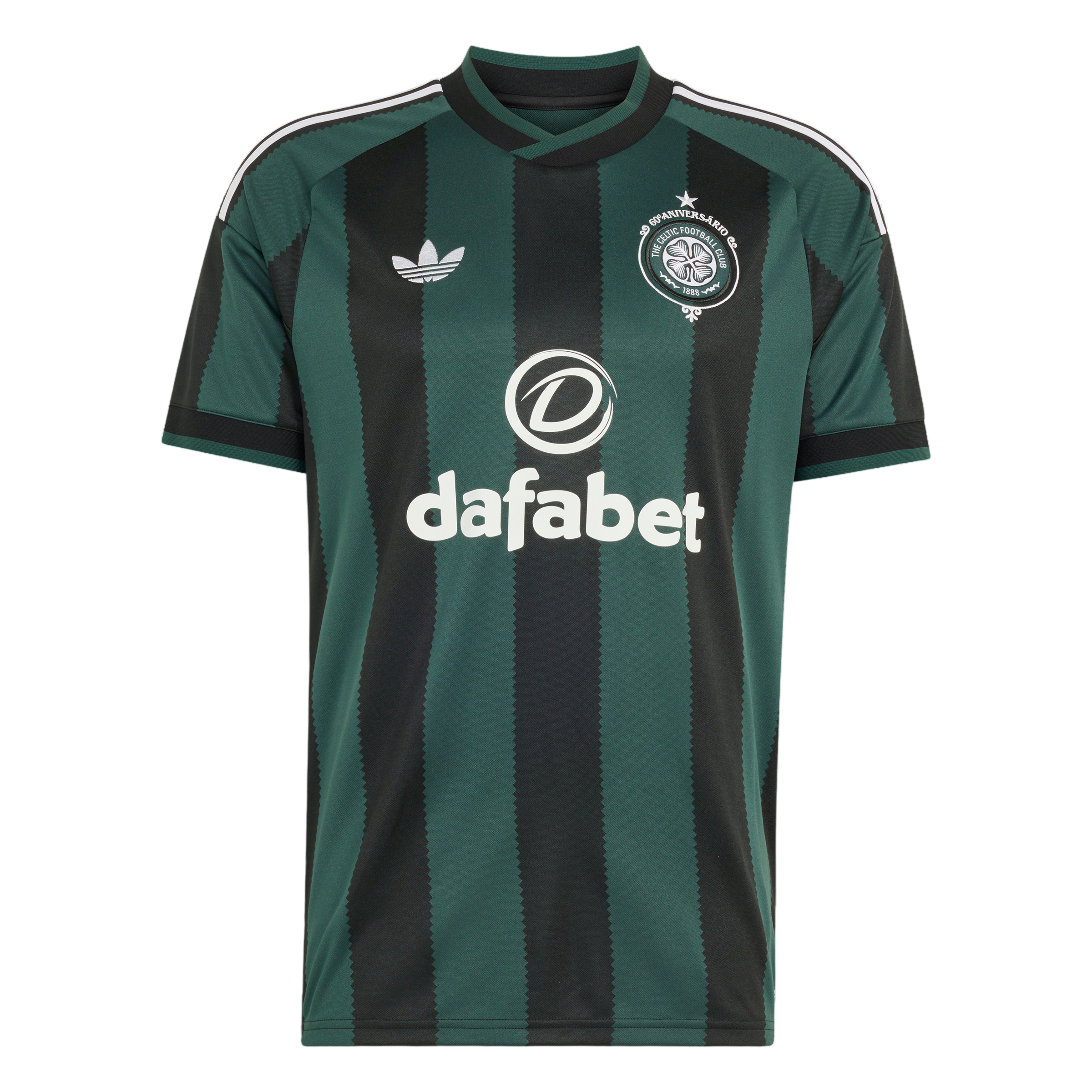 Celtic FC 26/27 Away Jersey (HZ9647)