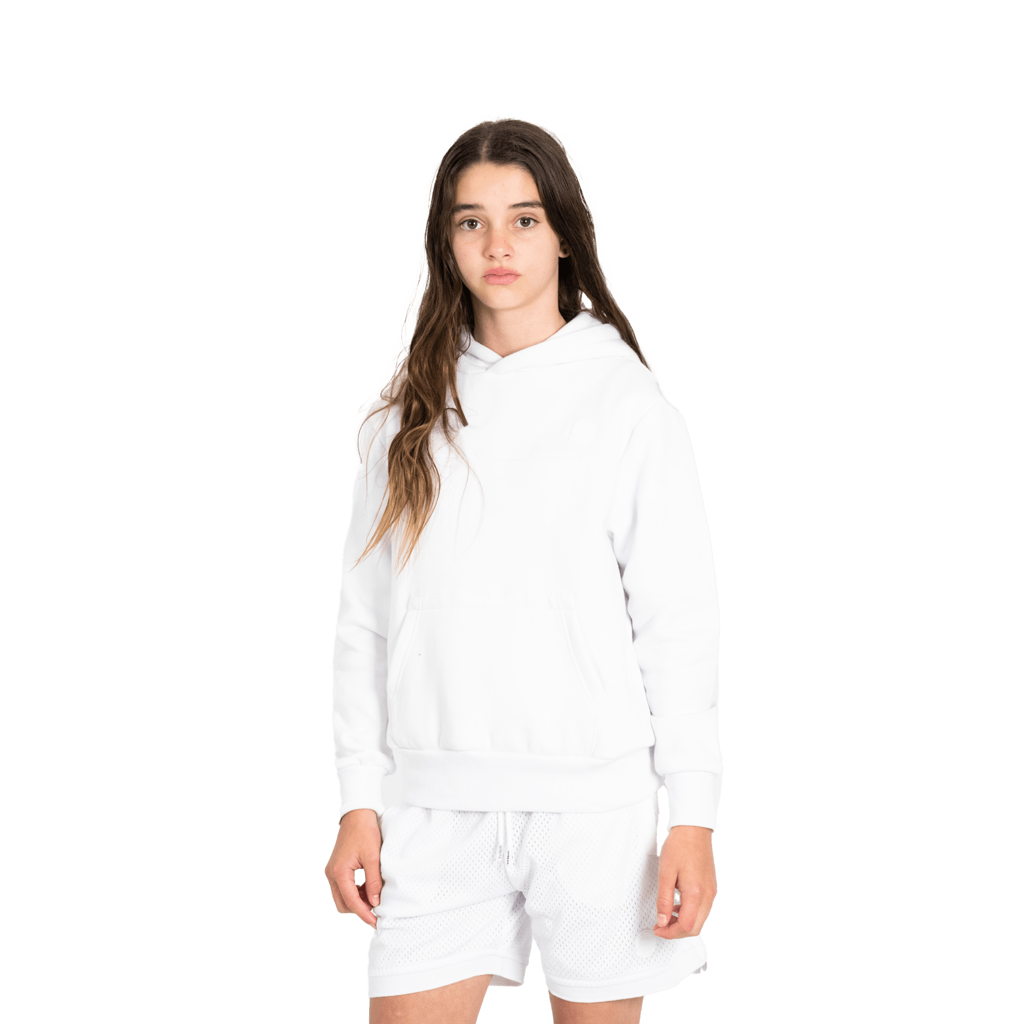 Ultra FC Hoodie Youth (9631330-01) Lifestyle Clothing Ultra Football