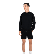 Ultra FC Player Fleece Crew Youth (9631331-01) Lifestyle Clothing Ultra Football
