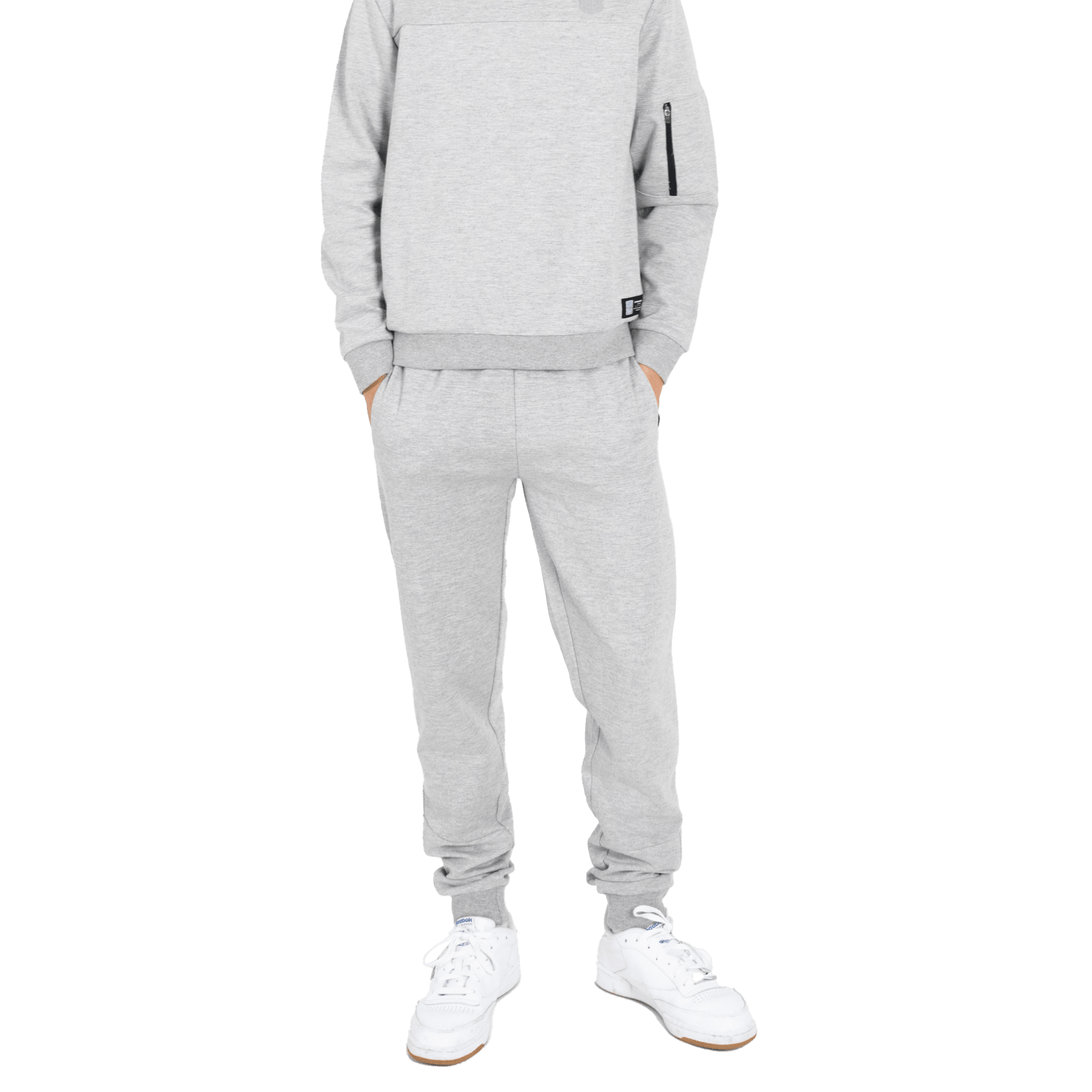 Ultra FC Player Fleece Pant Youth (9631336-03) Lifestyle Clothing Ultra Football