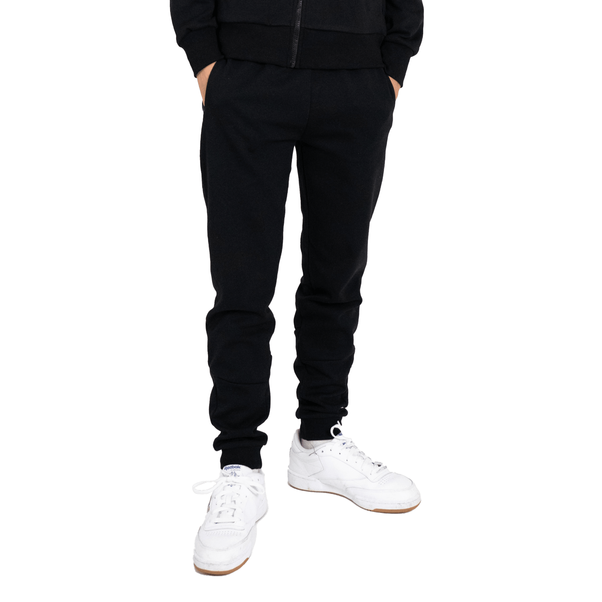 Ultra FC Player Fleece Pant Youth (9631336-02) Lifestyle Clothing Ultra Football