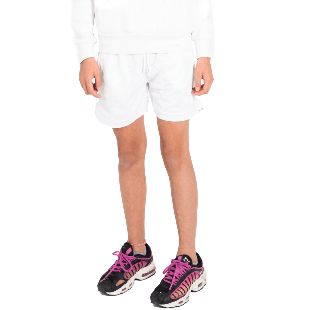 Ultra FC Mesh Short Youth (9631334-01)