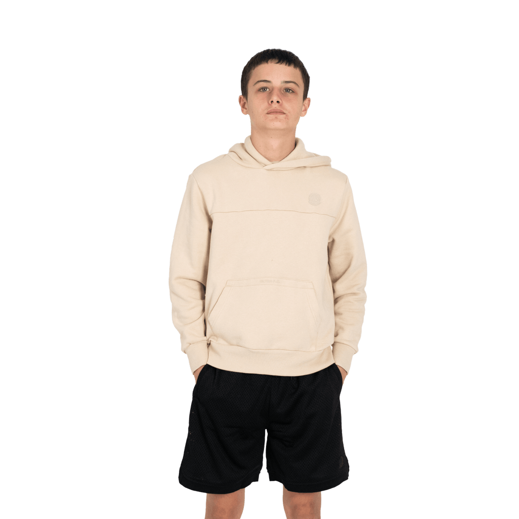 Ultra FC Hoodie Youth (9631330-03)