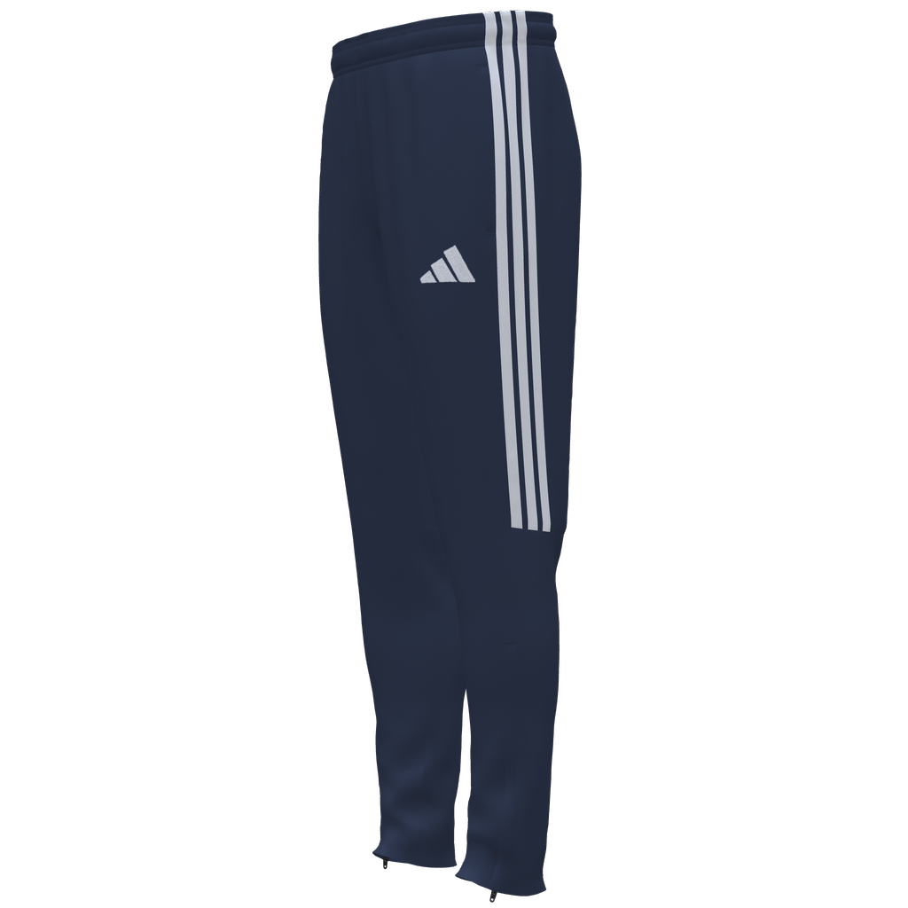 Mi Entrada 26 Youth Training Pants (JY5395-411)