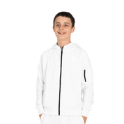 Ultra FC Player Fleece Jacket Youth (9631333-01) Lifestyle Clothing Ultra Football