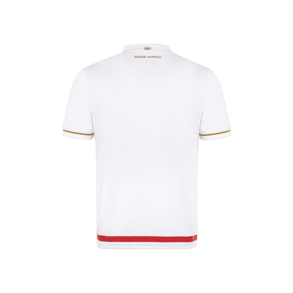 AS Monaco 25/26 Home Jersey (P2GACX7559)