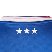 Ipswich Town FC 25/26 Home Jersey (WUMT12719) Apparel Umbro