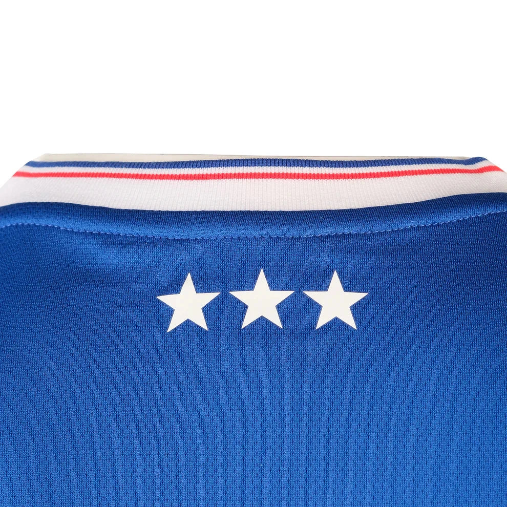 Ipswich Town FC 25/26 Home Jersey (WUMT12719) Apparel Umbro