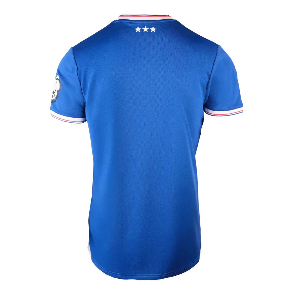 Ipswich Town FC 25/26 Home Jersey (WUMT12719)