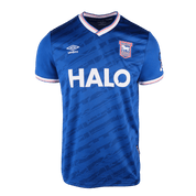 Ipswich Town FC 25/26 Home Jersey (WUMT12719) Apparel Umbro