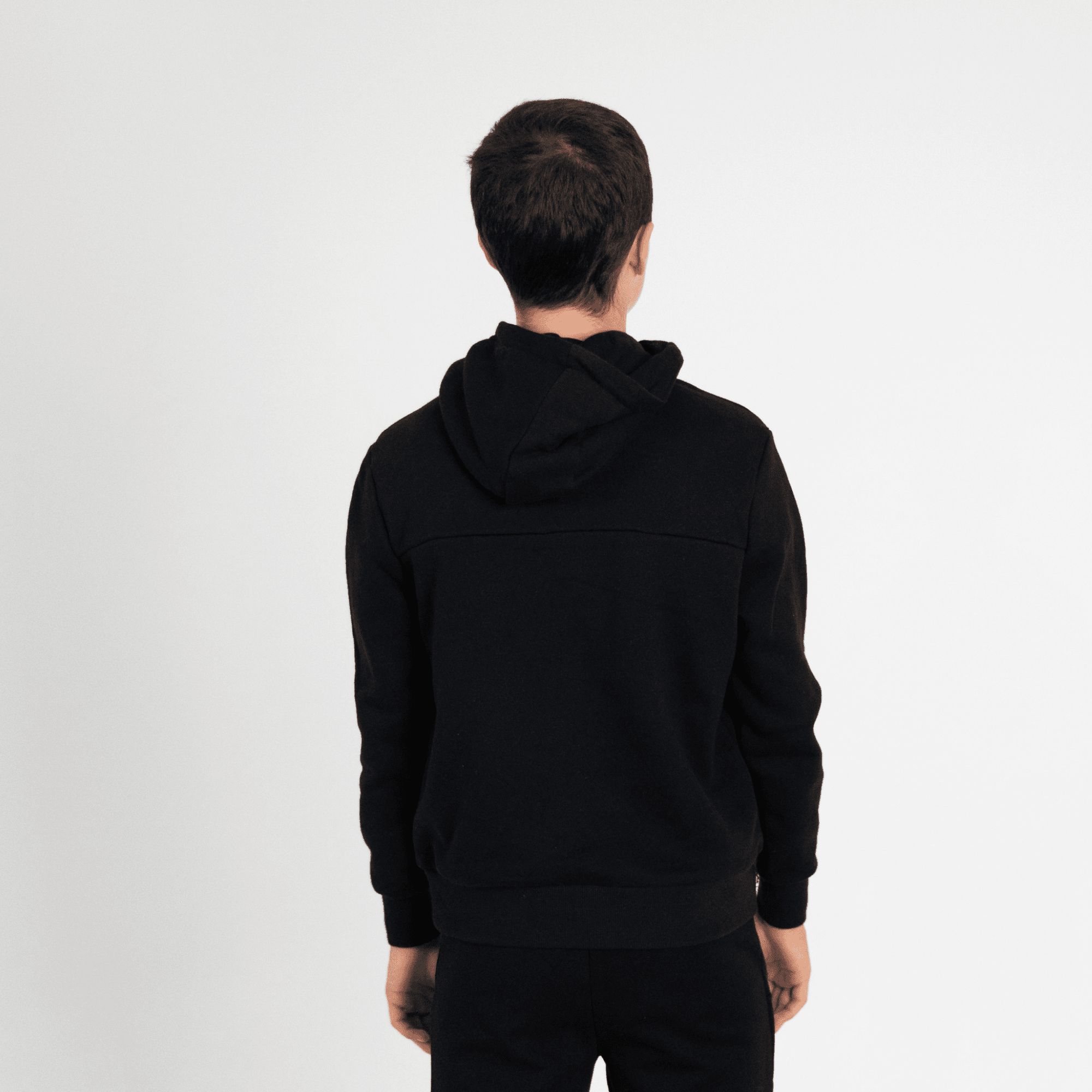 Ultra FC Hoodie Youth (9631330-02) Lifestyle Clothing Ultra Football