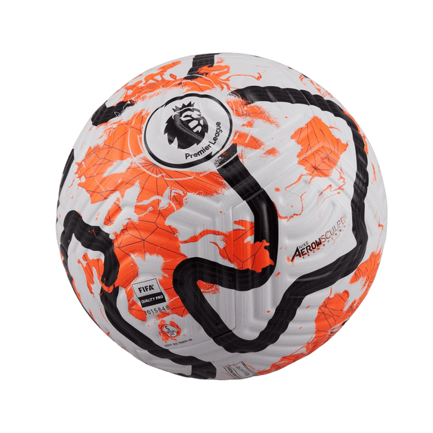 Premier League 23 24 Flight Ball FB2979 100 Ultra Football