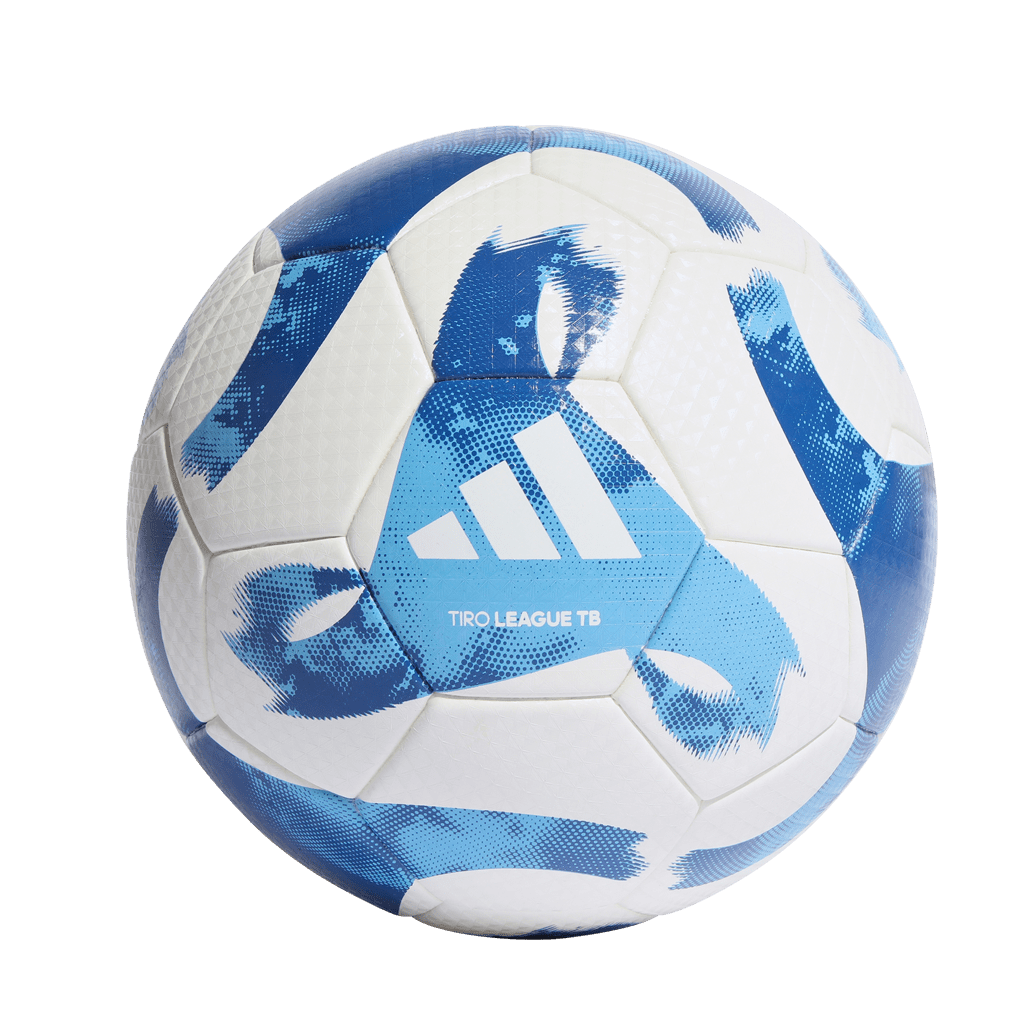 Tiro League Ball (HT2429) Teamwear Balls Adidas