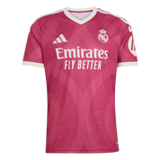 Real Madrid 26/27 Third Jersey (IA7520)