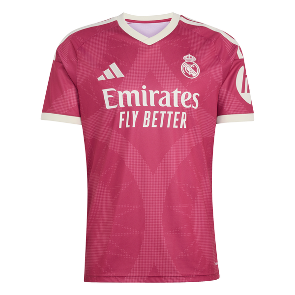Real Madrid 26/27 Third Jersey (IA7520)