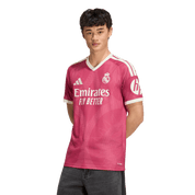Real Madrid 26/27 Third Jersey (IA7520)
