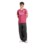 Real Madrid 26/27 Third Jersey (IA7520)