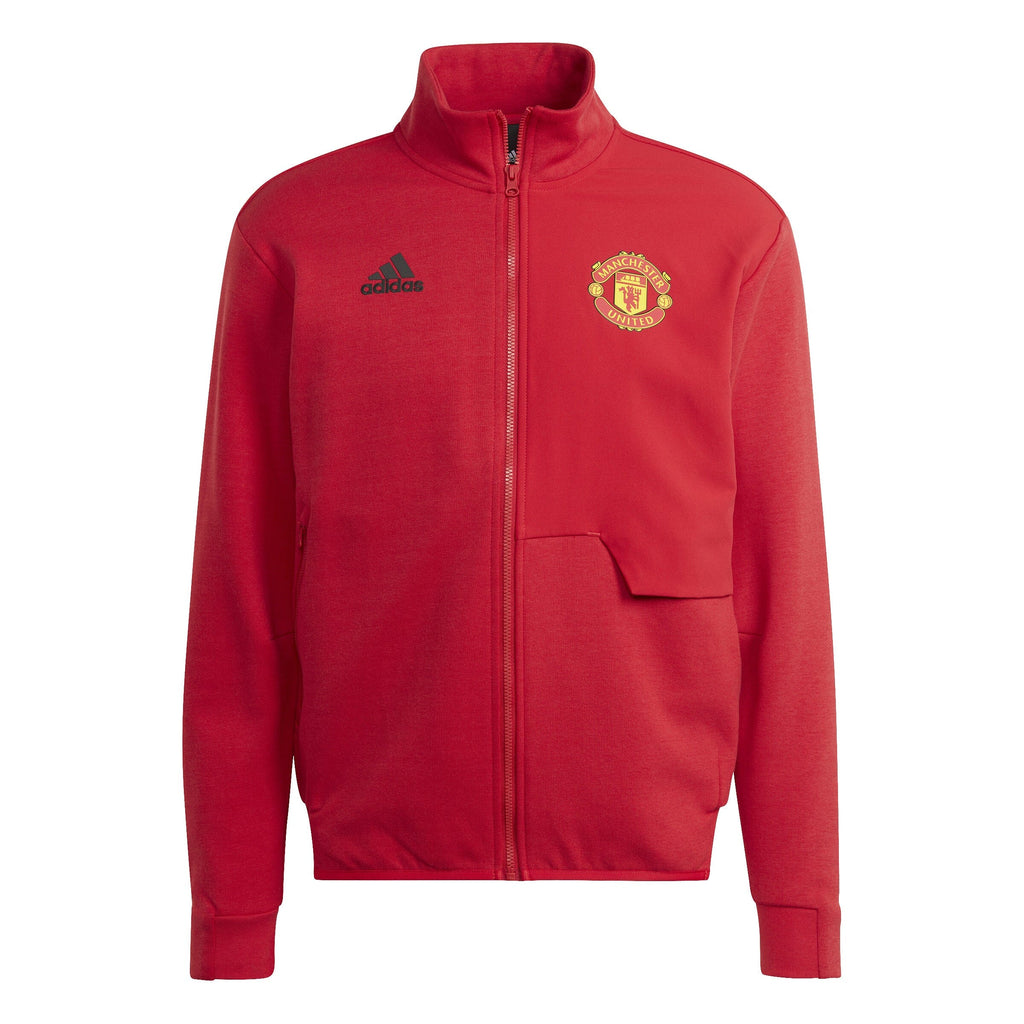 Manchester United Anthem Jacket (IA8564)