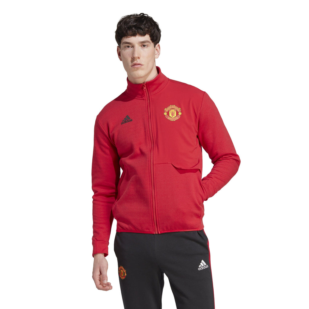 Manchester United Anthem Jacket (IA8564)