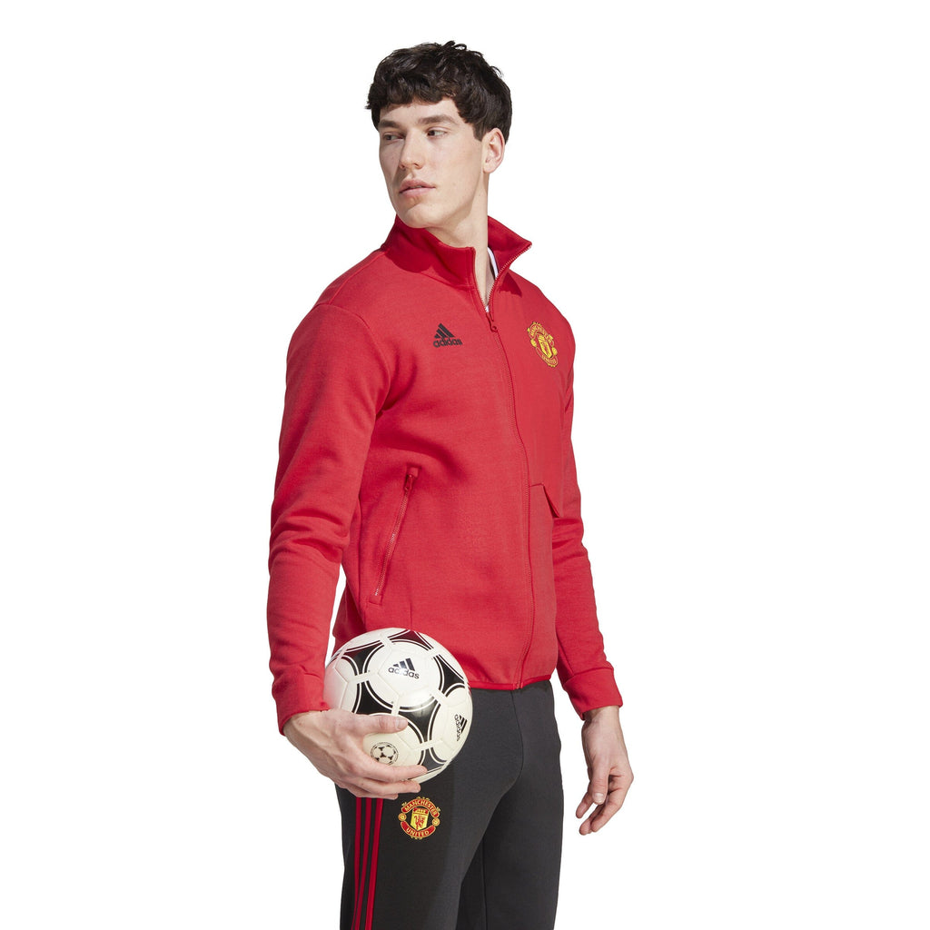 Manchester United Anthem Jacket (IA8564)