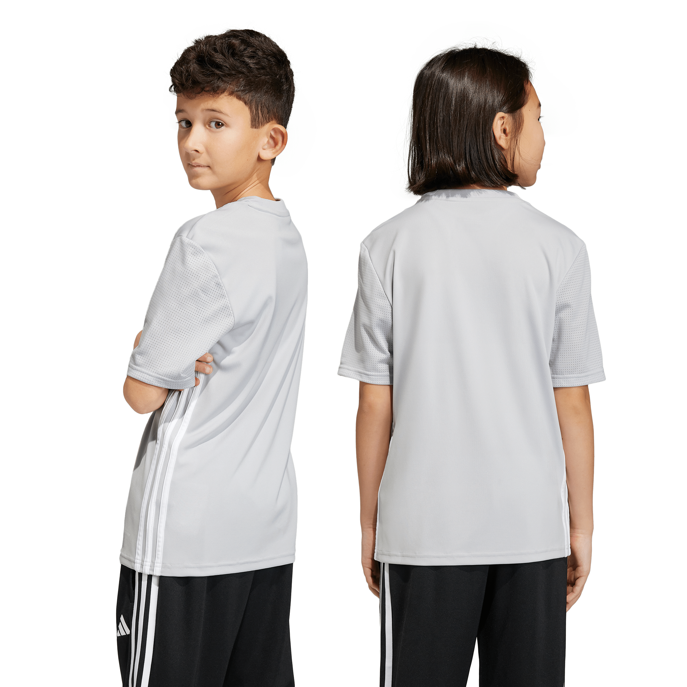 Tabela 23 Youth Jersey (IA9153) Teamwear Jersey Adidas